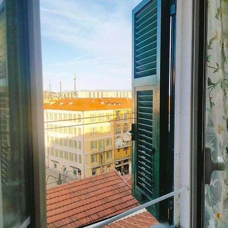 Il Cielo In Una Stanza Sanremo Luaran gambar