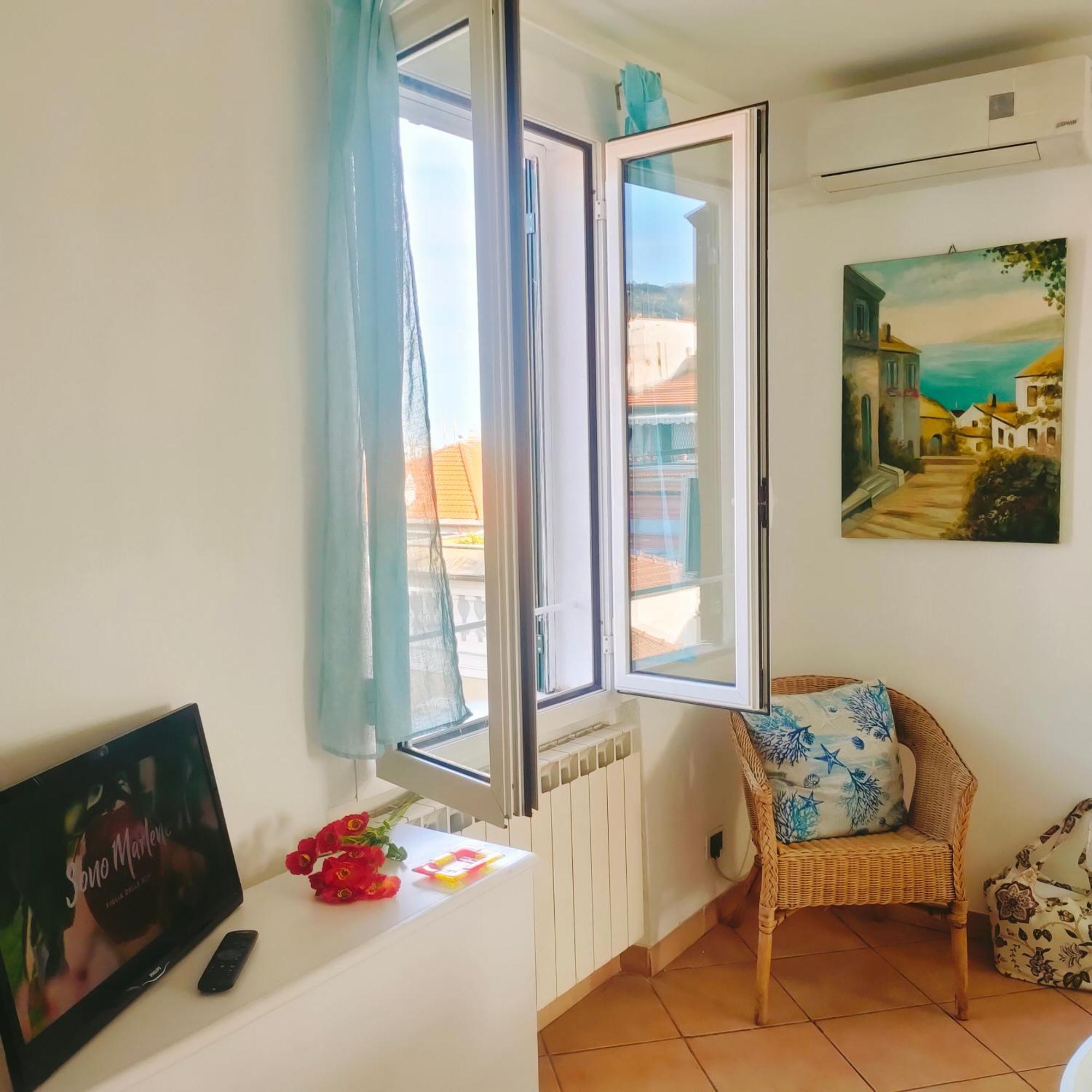 Il Cielo In Una Stanza Sanremo Luaran gambar