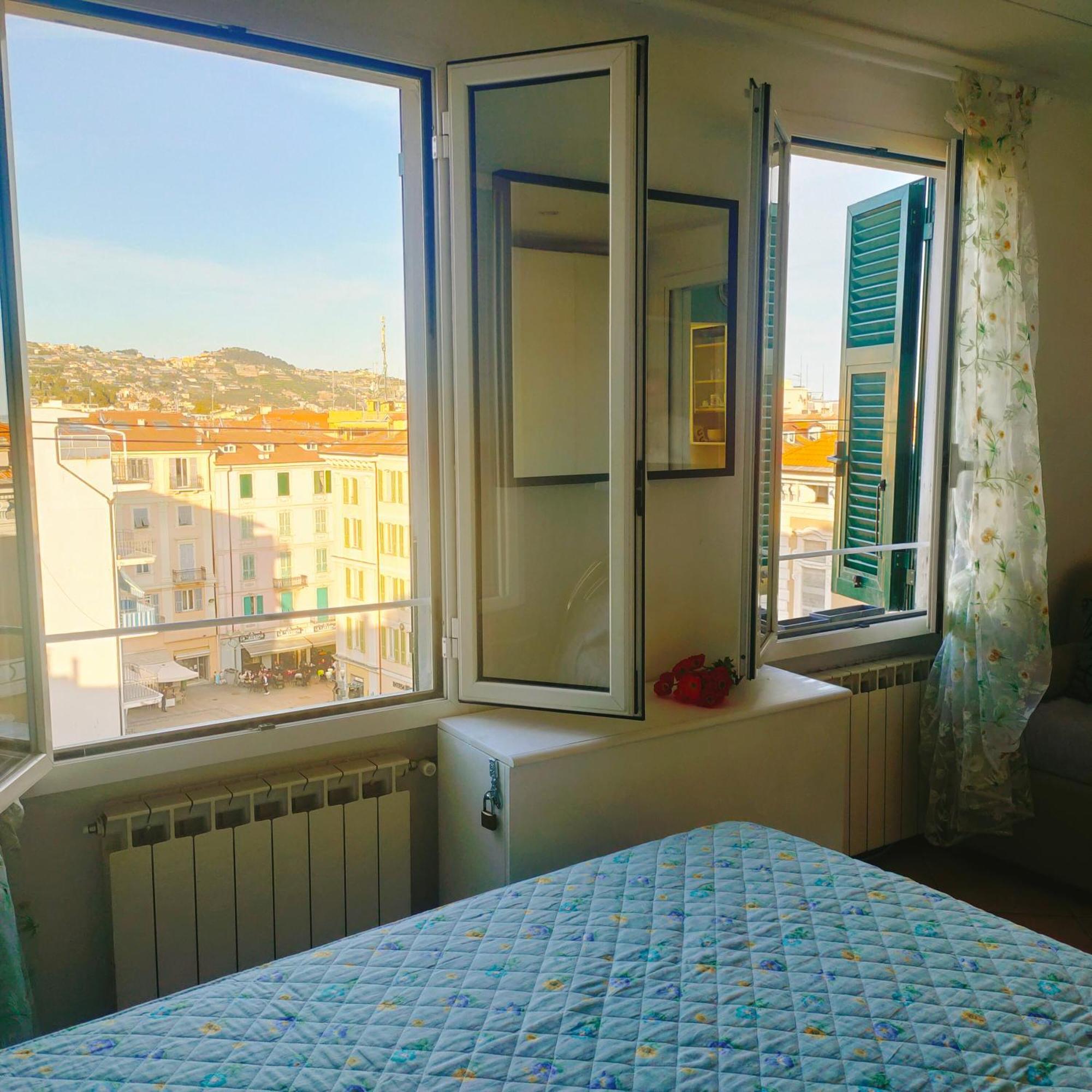 Il Cielo In Una Stanza Sanremo Luaran gambar