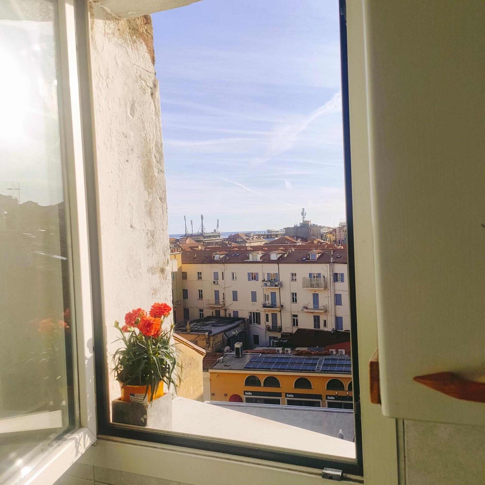 Il Cielo In Una Stanza Sanremo Luaran gambar