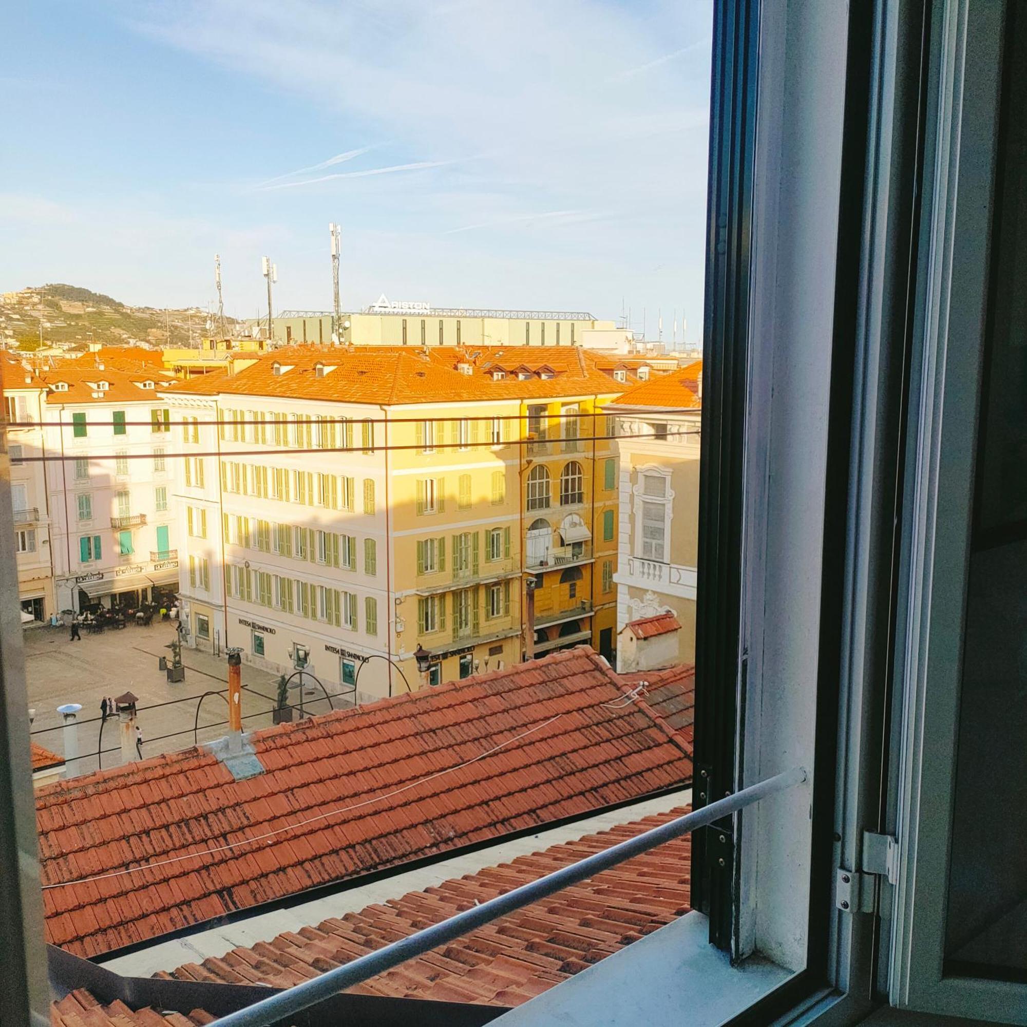 Il Cielo In Una Stanza Sanremo Luaran gambar