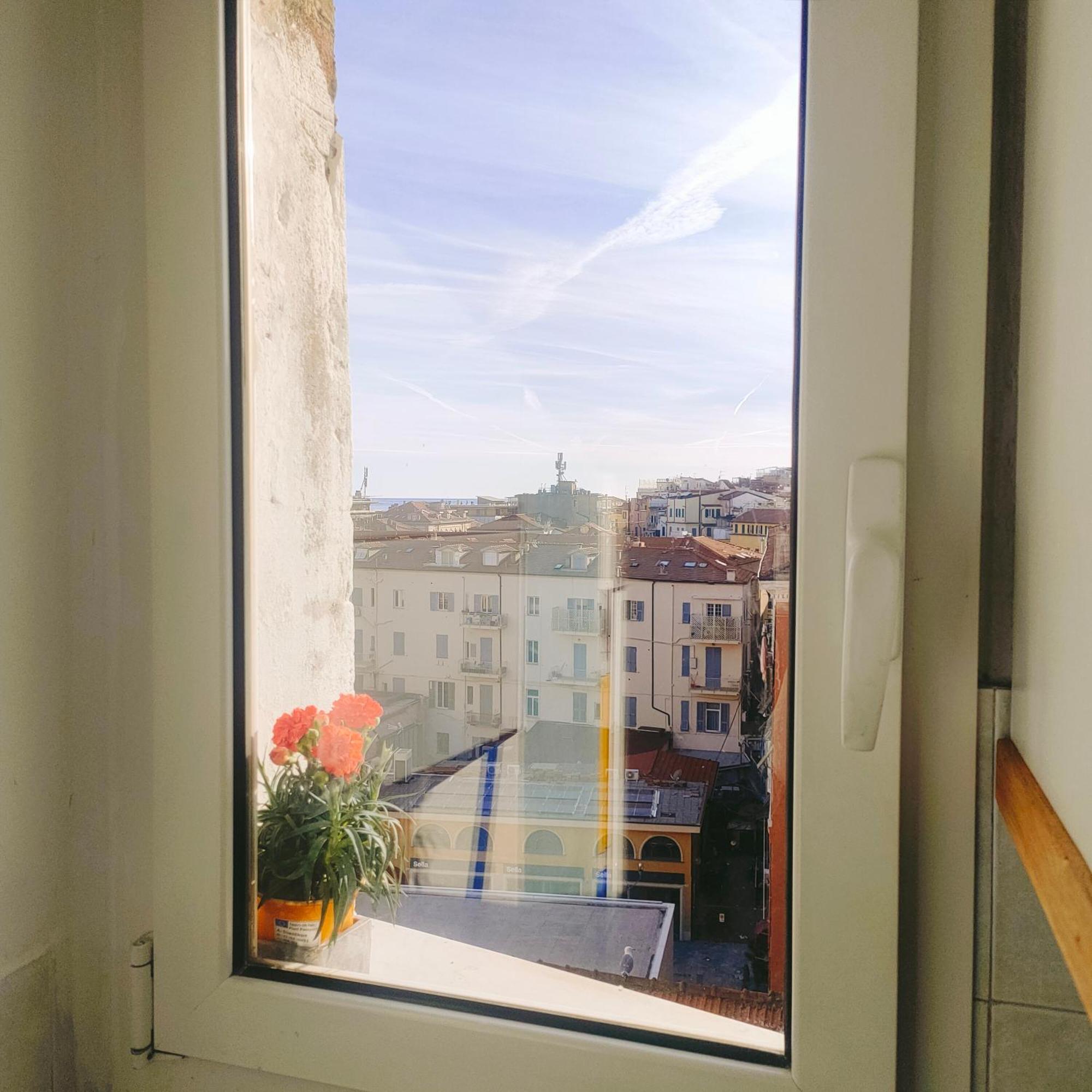 Il Cielo In Una Stanza Sanremo Luaran gambar