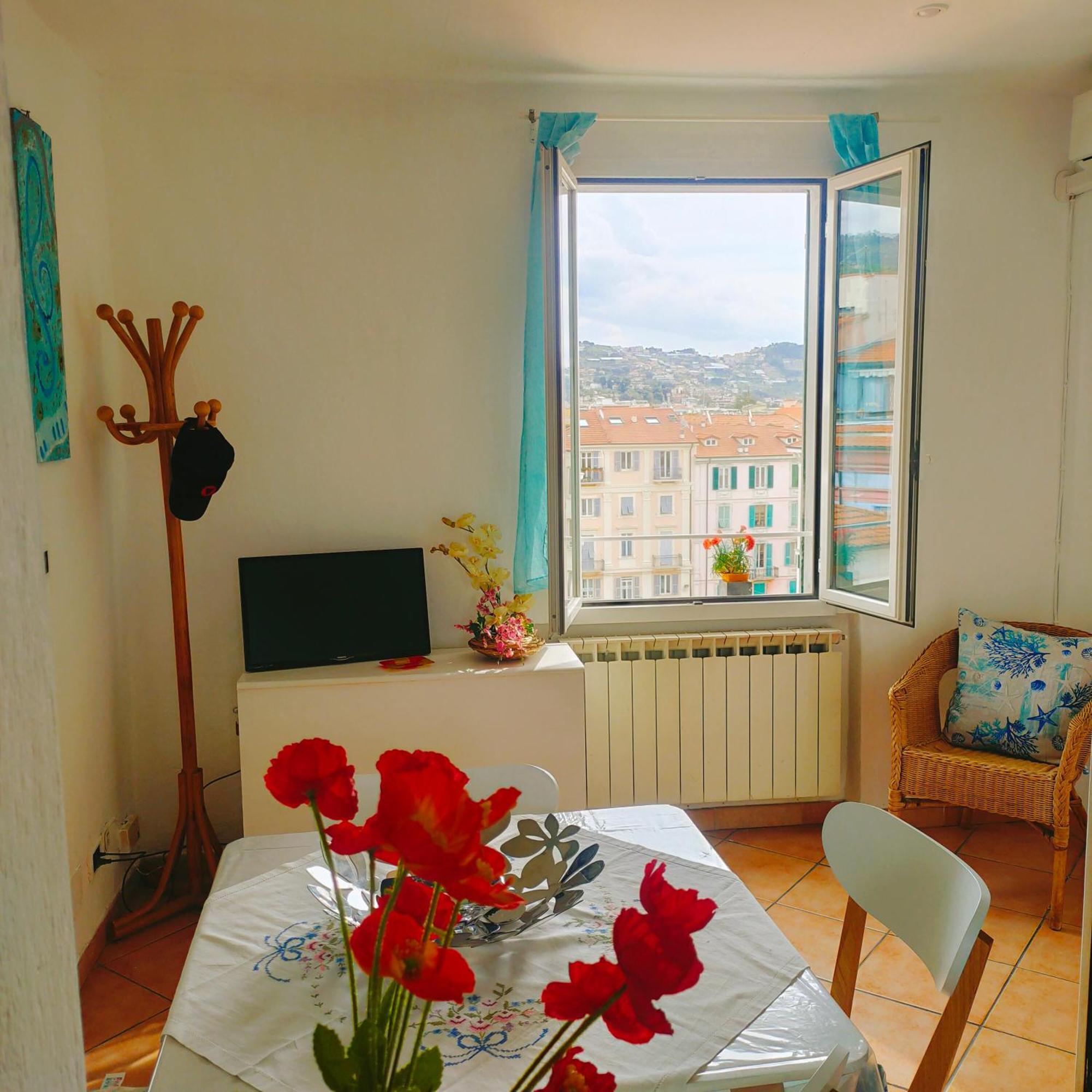 Il Cielo In Una Stanza Sanremo Luaran gambar